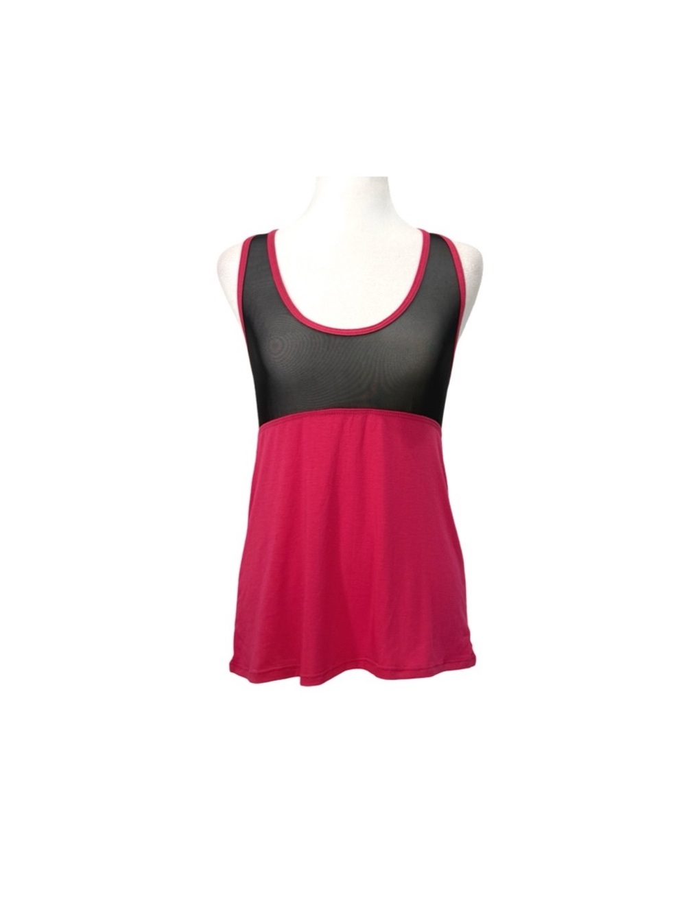 Nux Tank Top